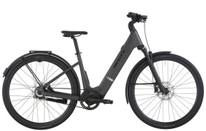 SCOTT PASSAGE 10 BELT WAVE MIDNIGHT GREY 2026